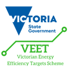Victoria State Government (VEET)